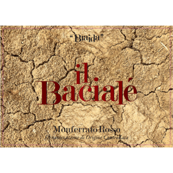 Braida - Giacomo Bologna Il Baciale Monferrato